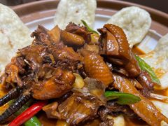 -小方外婆菜(蒙山路店)