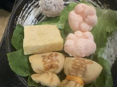 -湊湊火锅·茶憩(世博大道店)