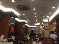 -廖老妈蹄花店(人民公园陕西街259号店)