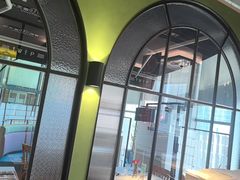 -Aqua Oasis 水天堂(石路天虹店)