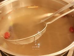 -悦来悦牛潮汕牛肉火锅(大浪店)