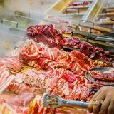 肉食爱好者必冲｜南三环终于有了！！！