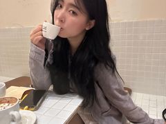 -HAY COFFEE