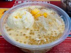 -满记甜品(金融街店)