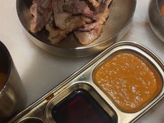 -韩宫宴烤肉·料理(苏州中心店)