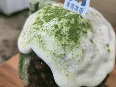 -WONDER ICE 萬得冰田(建設路总店)