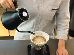 -Bracket Coffee(工体店)