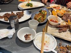 -锦州御烧烤(人民街店)