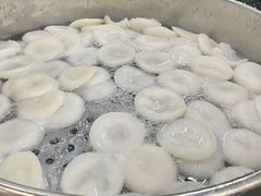 -共和老洪豆花草粿水粿