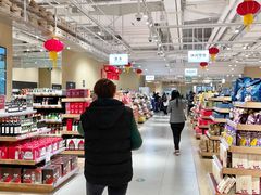 -七鲜超市(瑞虹天地太阳宫店)