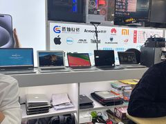 -胜灿苹果华为手机电脑维修回收(徐汇店)