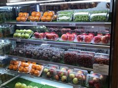 -NOBLE MART(巴黎人购物中心分店)