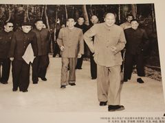 -邓小平故里