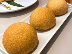 -蔡澜点心·粤菜(西单大悦城店)