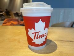 -Tims天好咖啡(长风大悦城店)