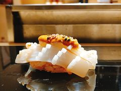 -鮨青(恒基名人购物中心店)