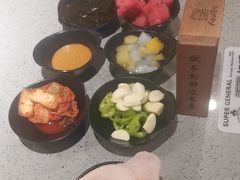 -将军牛排·尔滨地标朝鲜族美食(总店)