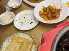 -大丰收脆鱼(浦西万达店)