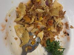 -菲滋意式餐厅(临海银泰店)