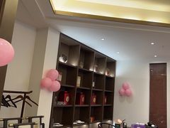 -梅花香里大酒店(郁金香路店)