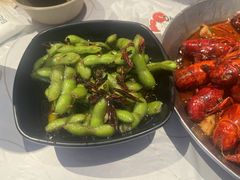 -巴厘龙虾·榜首油焖大虾(音乐学院·沿江酒馆店)