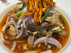 -白马宴·椒麻鸡(西域店)