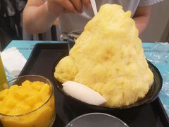 -Ice Monster冰馆·CNN评选全球十大甜品(国贸商城店)