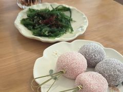 -柴の食堂·日式家庭料理·熊之肆(大学路店)