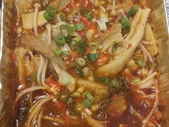 锡纸毛肚-望京小腰(北京总店)