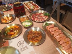 -西塔拾玖泥炉烤肉·活鳗(芝麻街店)