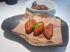 -高佳庄·海鲜酒楼(东港店)