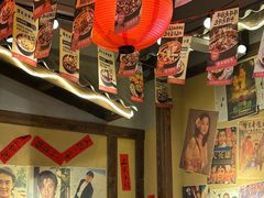 -有红鸡毛店·砂锅菜(抚琴夜市店)