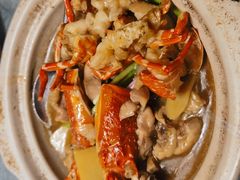 -渔意如意·首创金鲷顺德鱼生