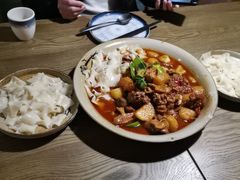 -那时新疆·若羌(经纬汇店)