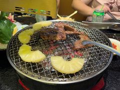 -樱嘢·炭火烧肉(惠南店)