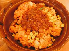 -萨莉亚意式餐厅(河东万达店)