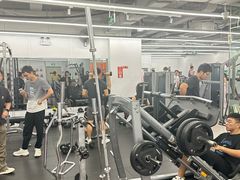 -乐刻健身(万科云城西里店)