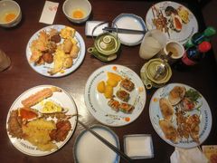 -松子料理(白家庄店)