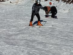 -元宝山滑雪场