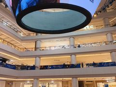 -上海世纪汇广场