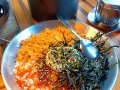 -叽叽扎扎烤肉场(生态城万达店)