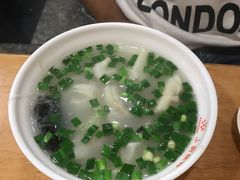 -西工饭庄快餐厅(西工小街店)