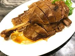 卤水鹅1/4下庄-陈勤记