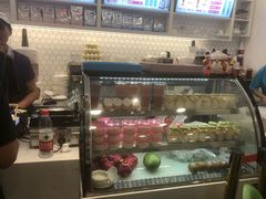 -梁子刨冰王&梁小糖(王顶堤店)