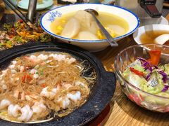 -鸡毛店·川菜(双楠店)