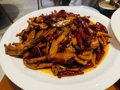 -杨厨的田园饭店(长城路店)