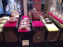 甜品-城市名人酒店喝彩西餐厅(人民南路店)
