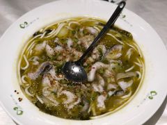 -漓江又一軒·广西菜·桂林米粉(梅林店)