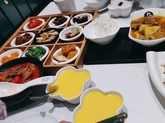 -新仙清汤牛腩(铜锣湾店)