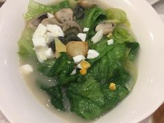 -壹间茶餐厅(天娱广场店)